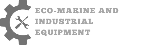 Eco Marine and industrial Equipment Logo